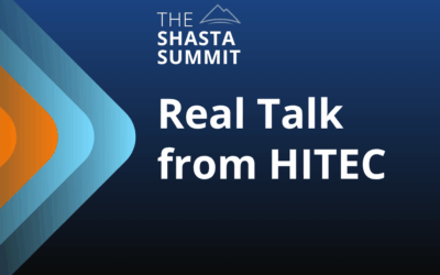 Real Talk from HITEC