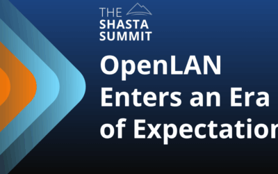 OpenLAN Enters an Era of Expectation