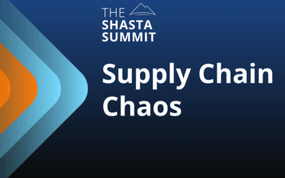 Supply Chain Chaos