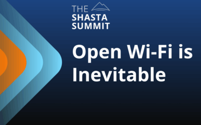 Open Wi-Fi Isn’t Experimental. It’s Inevitable.