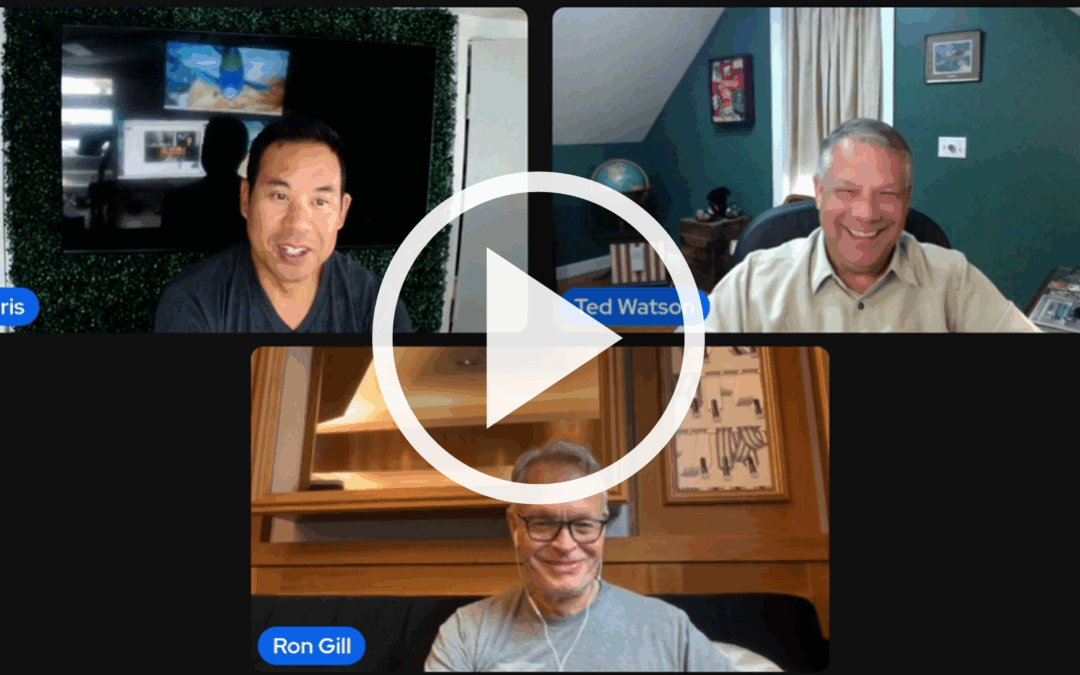 Discussing the Hospitality Journey with Shasta