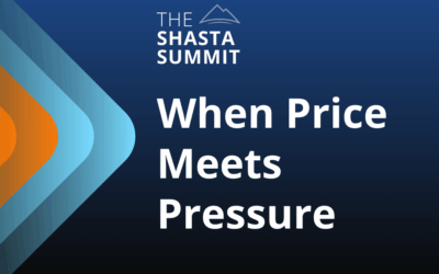 When Price Meets Pressure