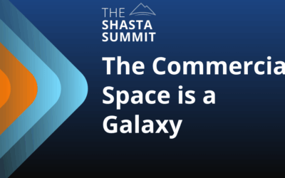 The Commercial Space is a Galaxy