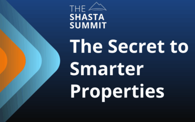 The Secret to Smarter Properties