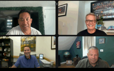 Conversation with ScanSource’s Mark Bunnell