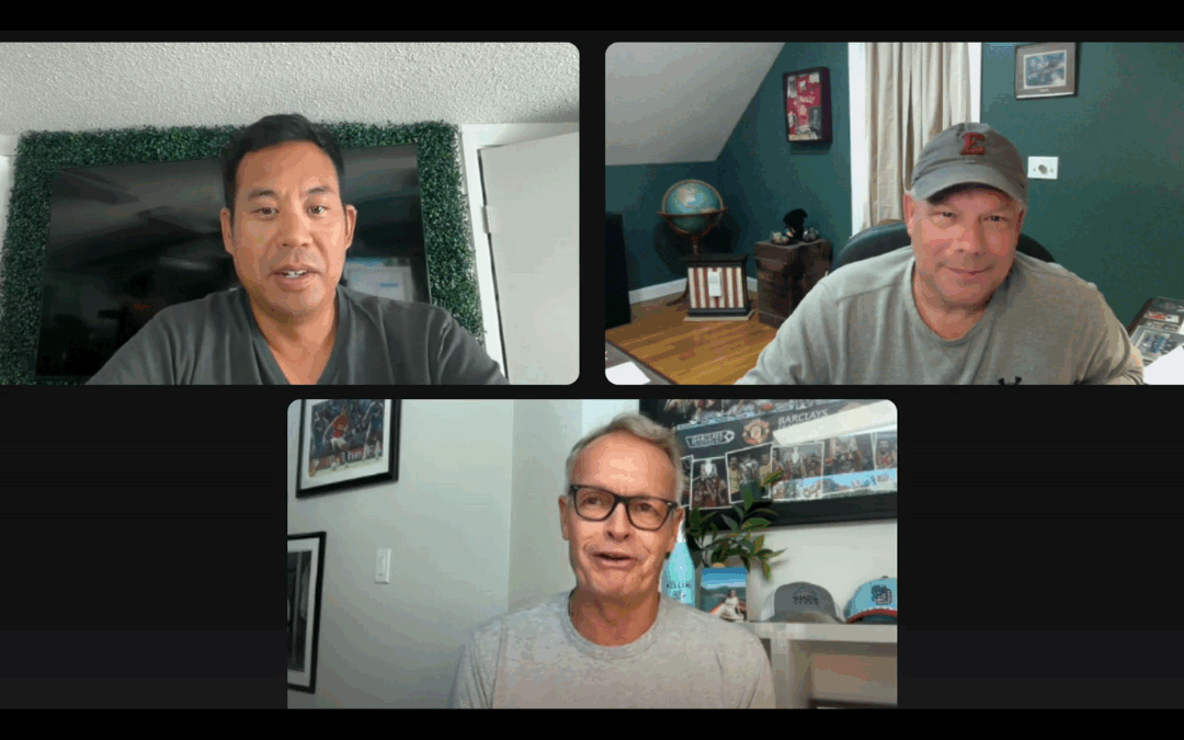 ScanSource Partner First Wrap-Up