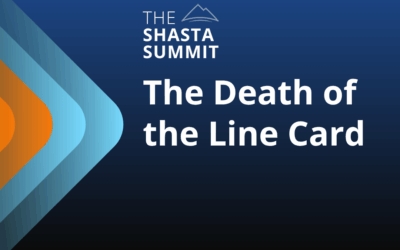 The Death of the Line Card