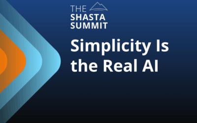 Simplicity Is the Real AI