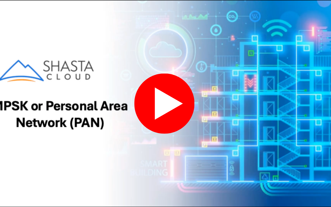 Creating an MPSK Network